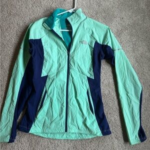 The North Face Lightweight Jacket